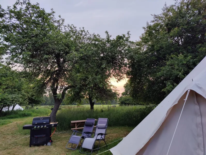 Under Canvas Bornholm photo 69