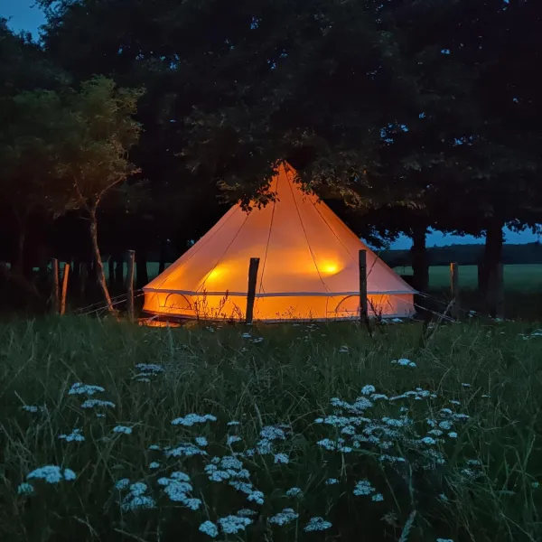 Under Canvas Bornholm photo 71