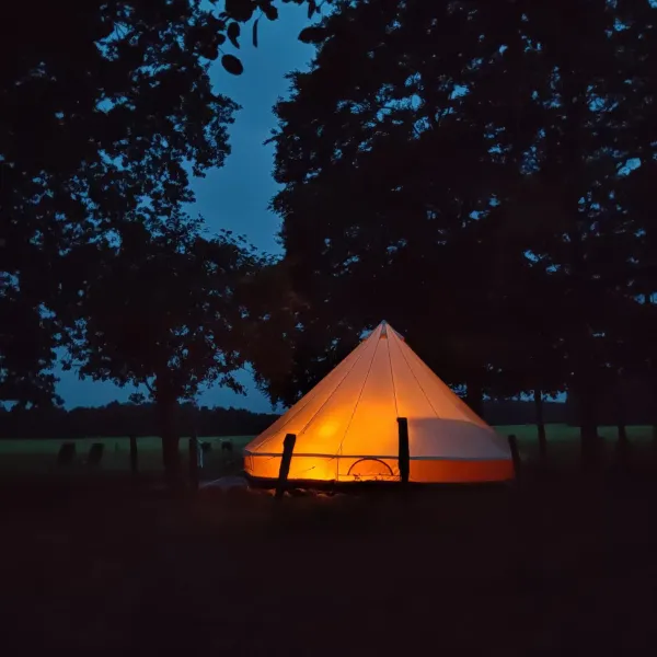 Under Canvas Bornholm photo 74