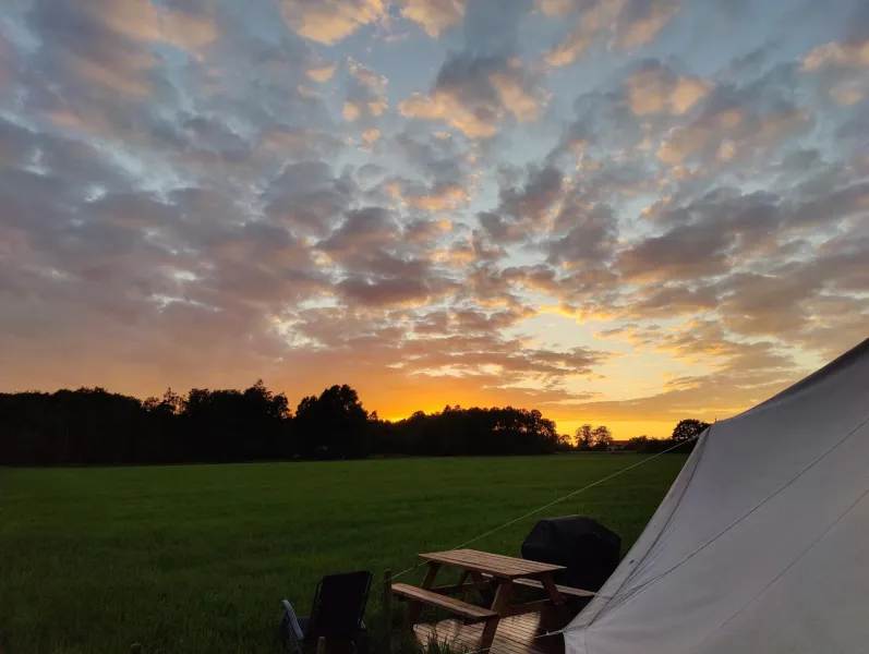 Under Canvas Bornholm photo 75