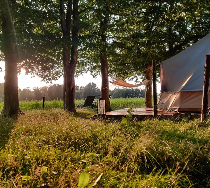 Under Canvas Bornholm photo 76
