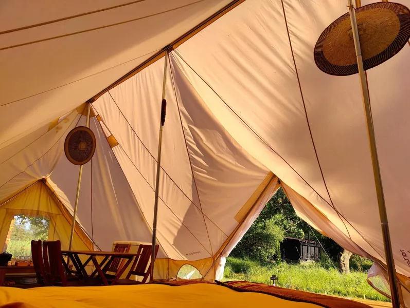 Under Canvas Bornholm photo 78