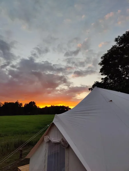 Under Canvas Bornholm photo 80