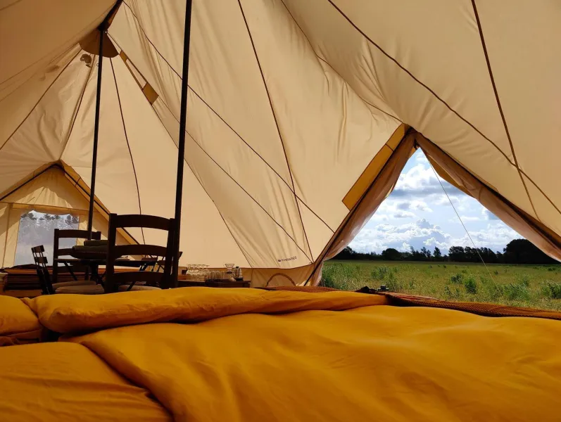 Under Canvas Bornholm photo 81