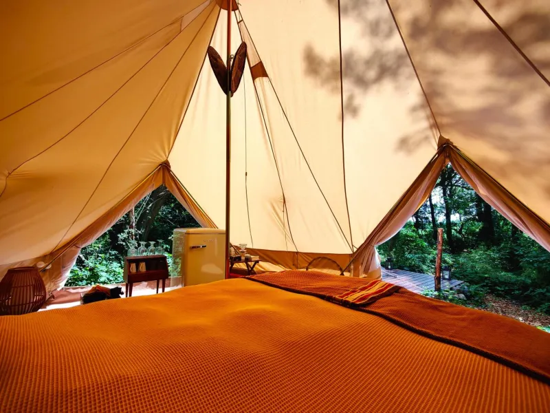 Under Canvas Bornholm photo 82
