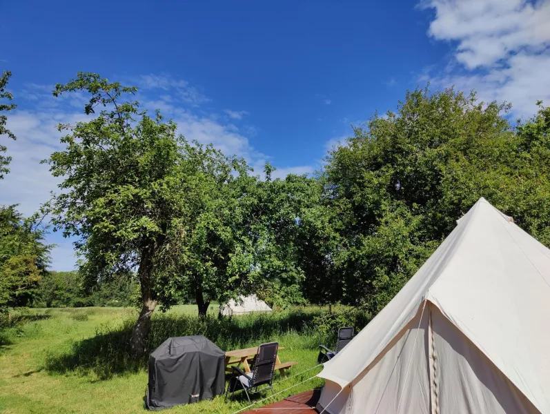Under Canvas Bornholm photo 84