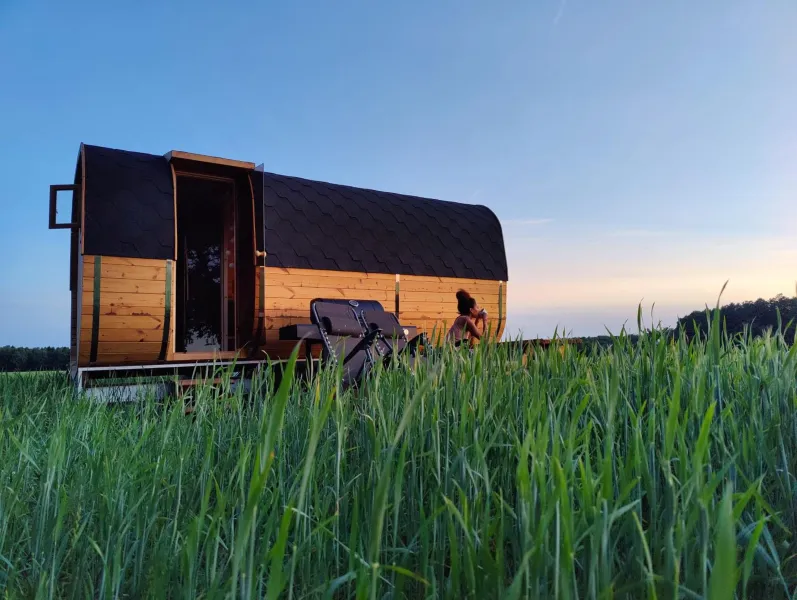 Under Canvas Bornholm photo 87