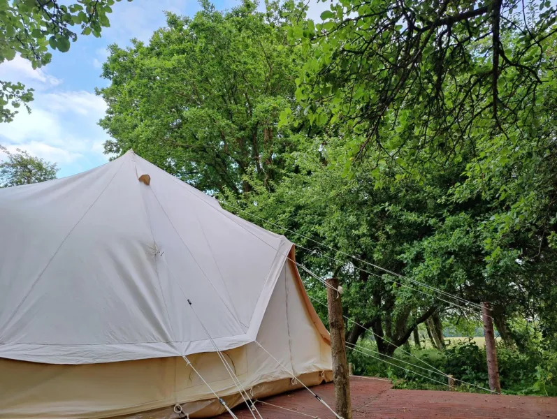 Under Canvas Bornholm photo 88