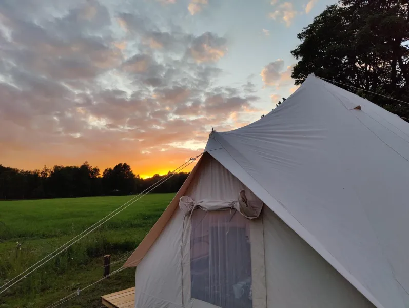 Under Canvas Bornholm photo 89