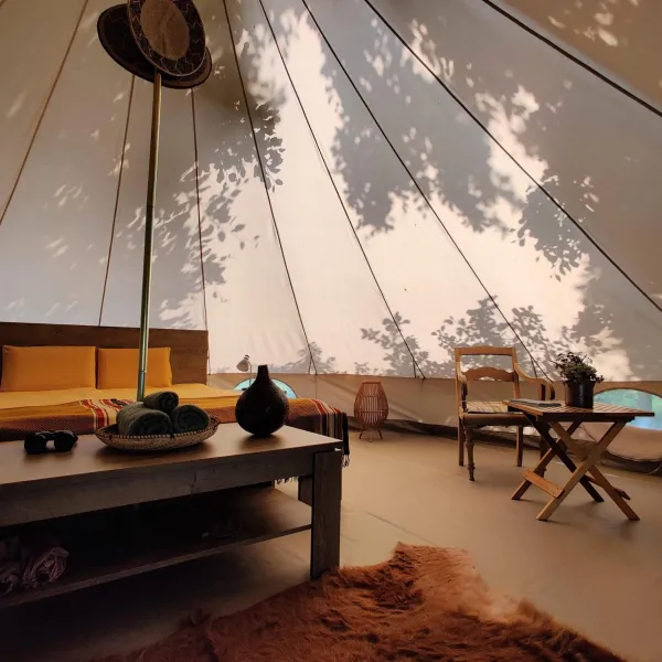 Under Canvas Bornholm photo 92