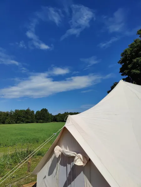 Under Canvas Bornholm photo 93