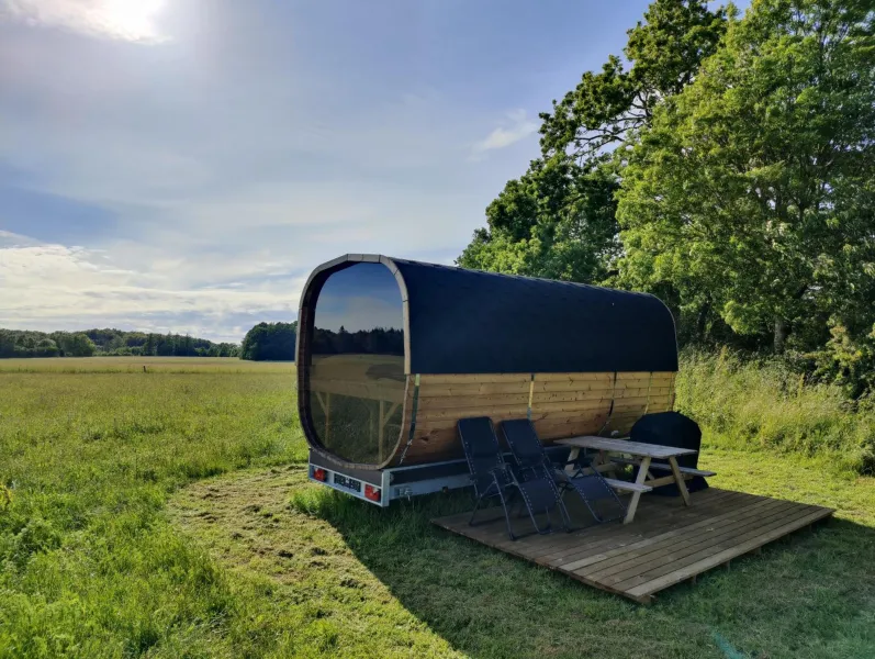Under Canvas Bornholm photo 95