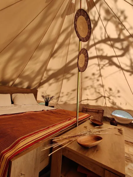 Under Canvas Bornholm photo 96