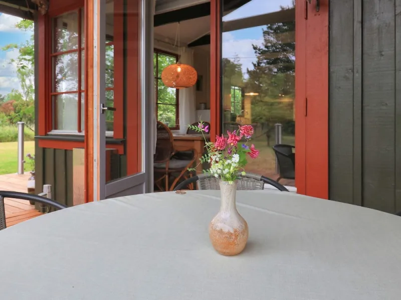 Billede 7 af 5 Person Holiday Home in Rodby