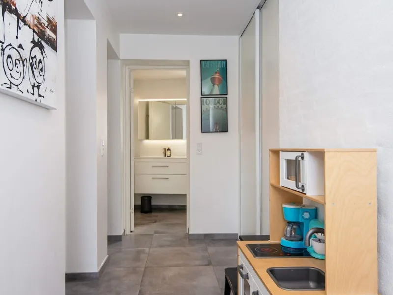 Billede 4 af 8 Person Holiday Home in Odder