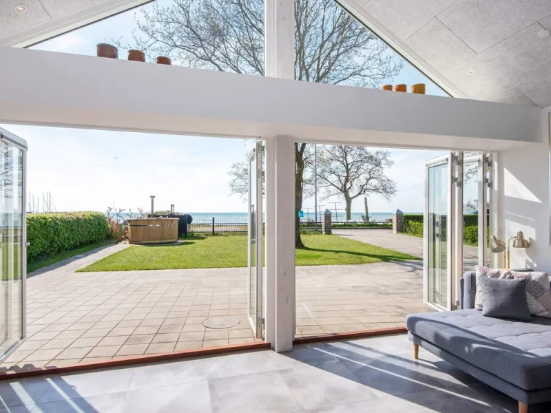 Billede 7 af 8 Person Holiday Home in Odder