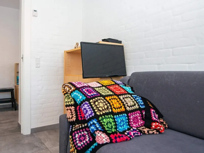 Billede 16 af 8 Person Holiday Home in Odder