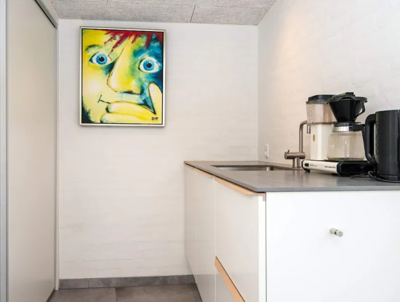 Billede 18 af 8 Person Holiday Home in Odder