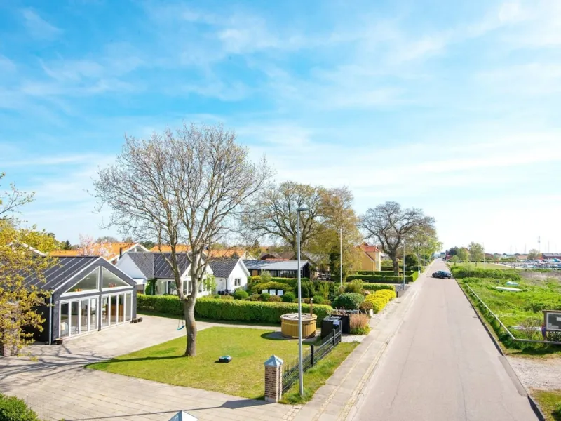 Billede 20 af 8 Person Holiday Home in Odder