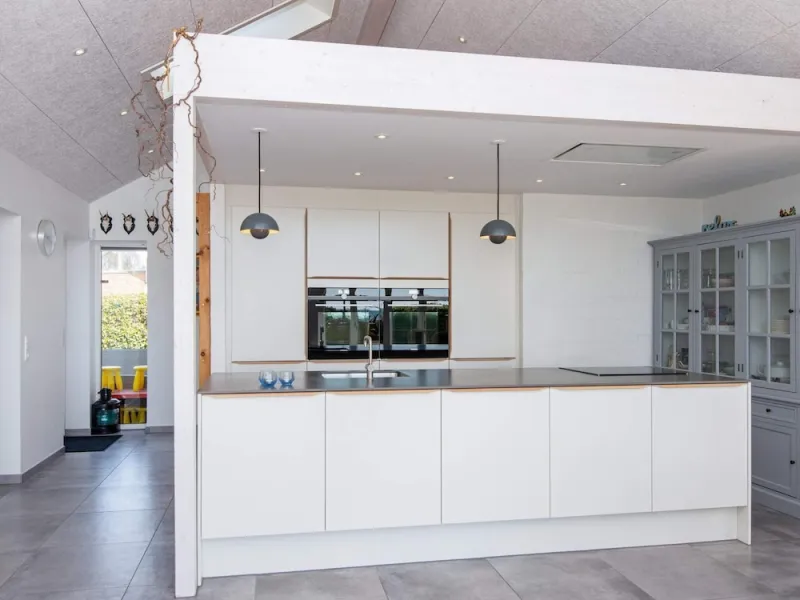 Billede 25 af 8 Person Holiday Home in Odder