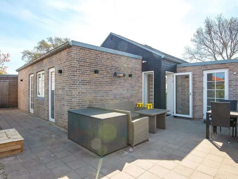 Billede 34 af 8 Person Holiday Home in Odder