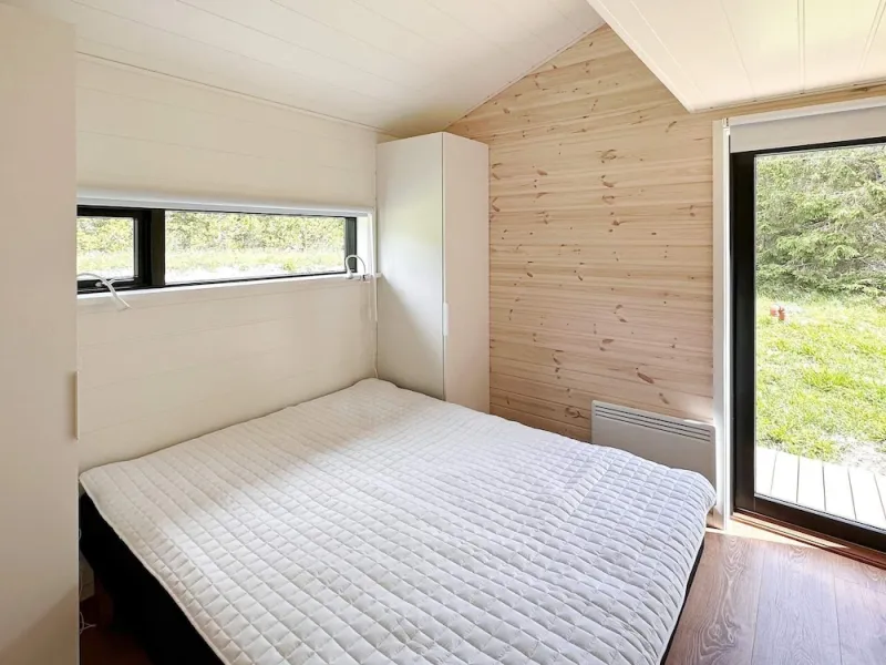 Billede 6 af 7 Person Holiday Home in Jerup-by Traum