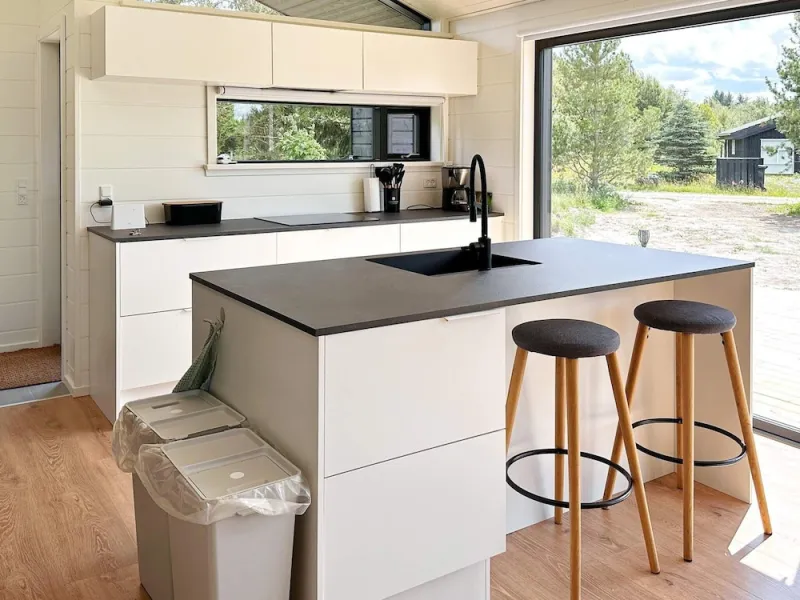 Billede 7 af 7 Person Holiday Home in Jerup-by Traum