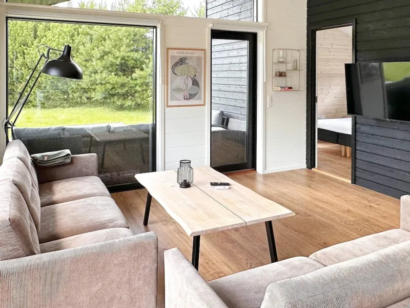 Billede 8 af 7 Person Holiday Home in Jerup-by Traum