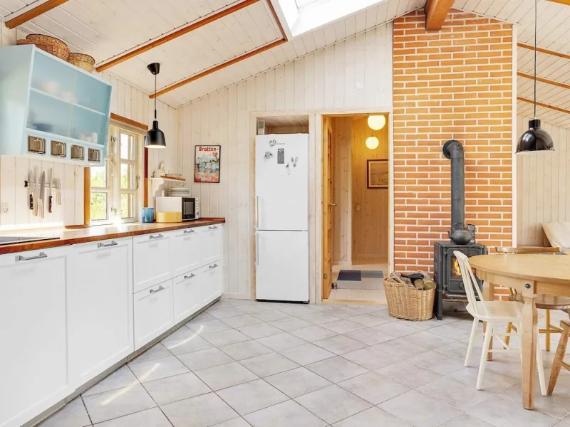 Billede 6 af 8 Person Holiday Home in Jerup