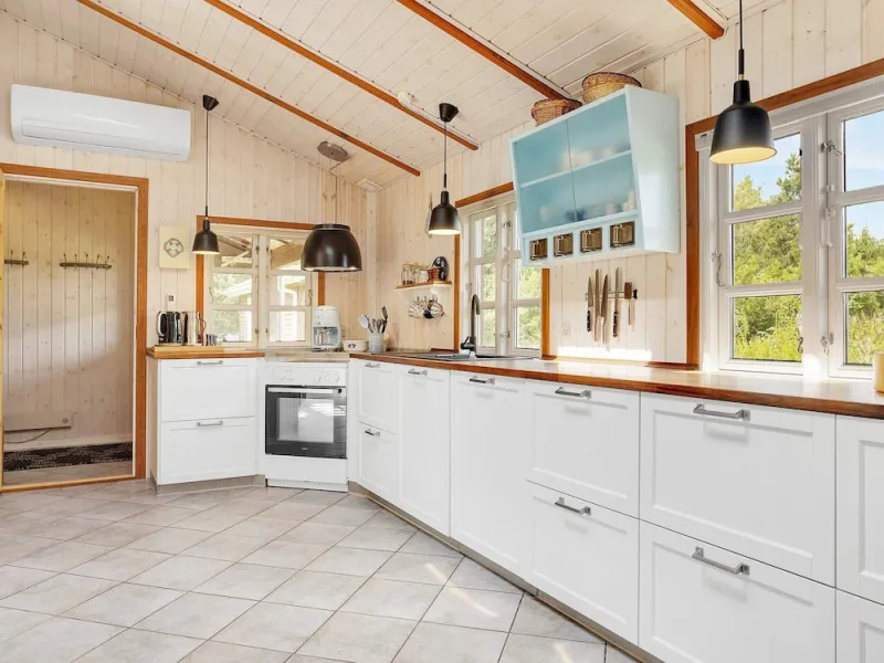 Billede 8 af 8 Person Holiday Home in Jerup