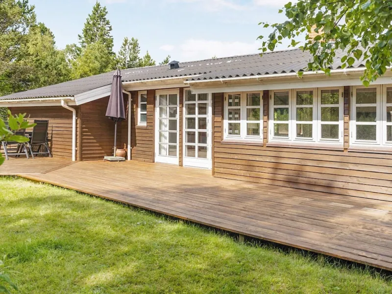 Billede 12 af 8 Person Holiday Home in Jerup