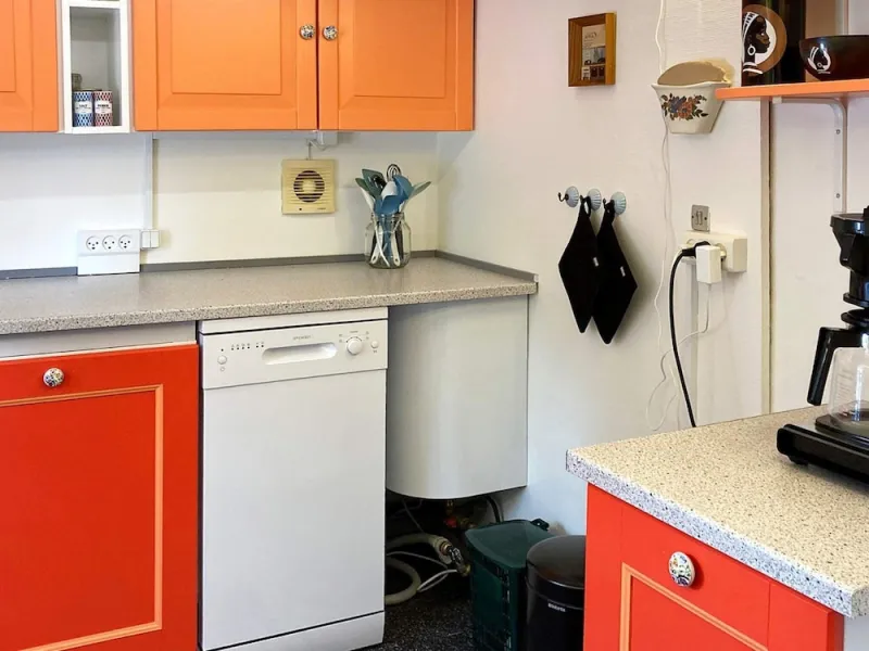 Billede 2 af 4 Person Holiday Home in Nykobing M