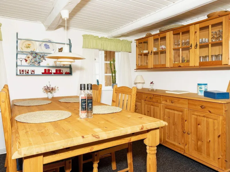 Billede 8 af 4 Person Holiday Home in Nykobing M