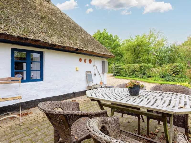 Billede 10 af 4 Person Holiday Home in Nykobing M