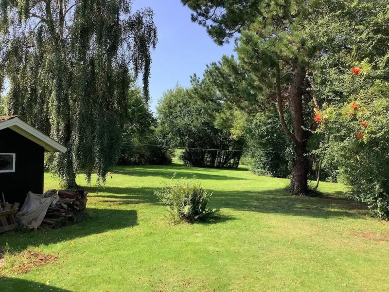 Billede 3 af 6 Person Holiday Home in Nykobing M