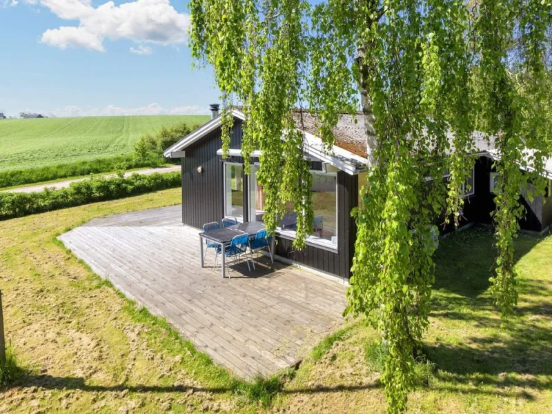 Billede 4 af 6 Person Holiday Home in Nykobing M