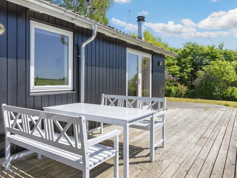 Billede 9 af 6 Person Holiday Home in Nykobing M