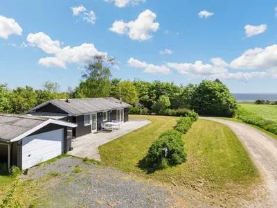 Billede 19 af 6 Person Holiday Home in Nykobing M