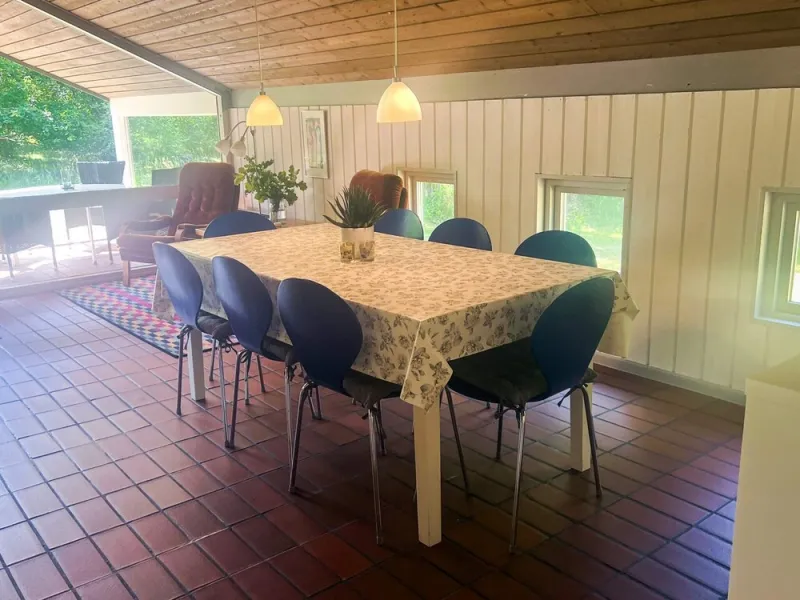 Billede 7 af 6 Person Holiday Home in Jerup