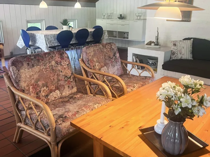 Billede 8 af 6 Person Holiday Home in Jerup