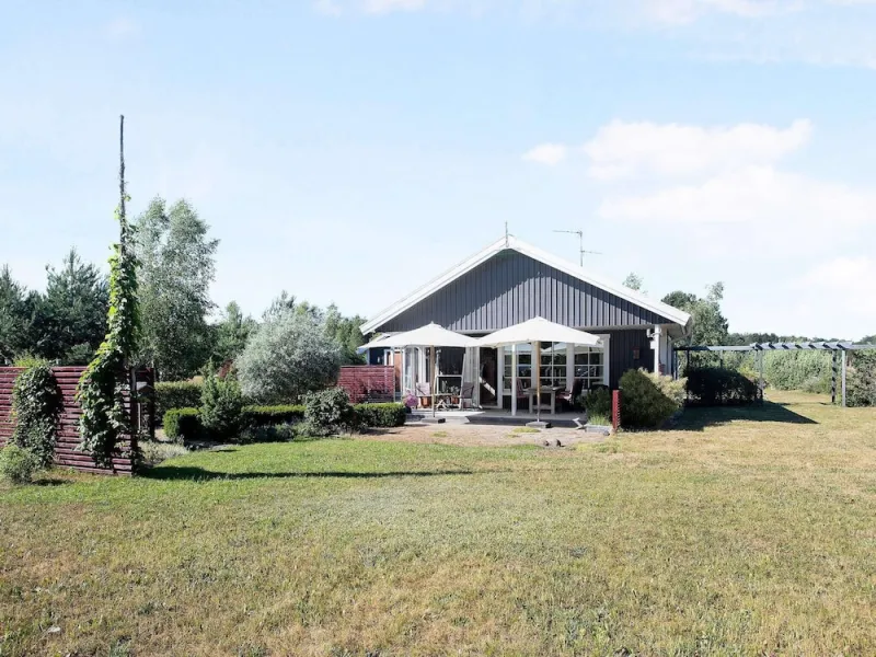 6 Person Holiday Home in Laeso