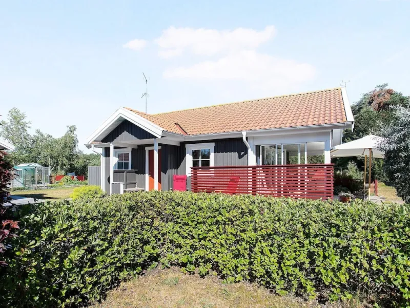Billede 9 af 6 Person Holiday Home in Laeso