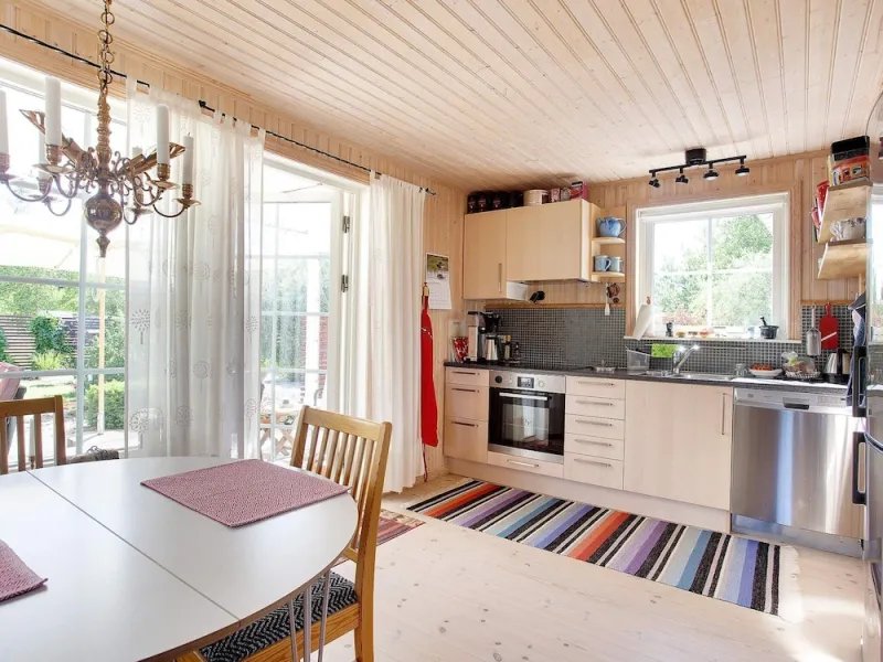 Billede 13 af 6 Person Holiday Home in Laeso