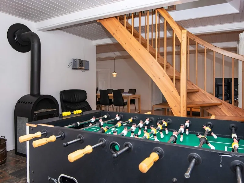 Billede 3 af 16 Person Holiday Home in Haderslev