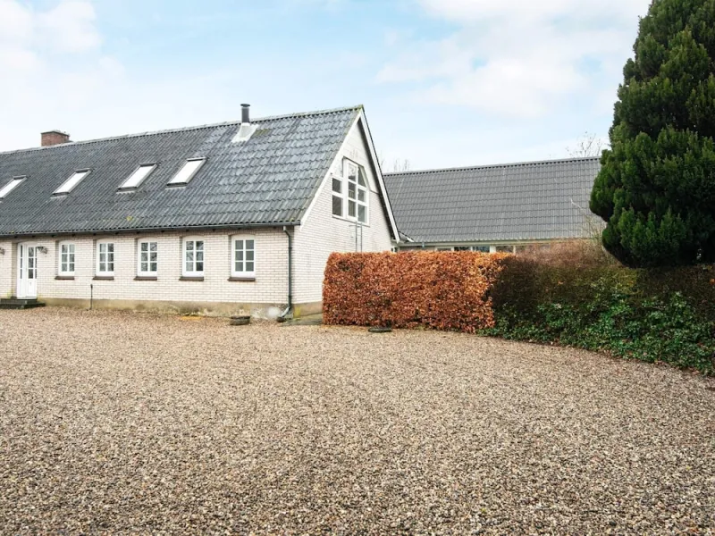 Billede 24 af 16 Person Holiday Home in Haderslev