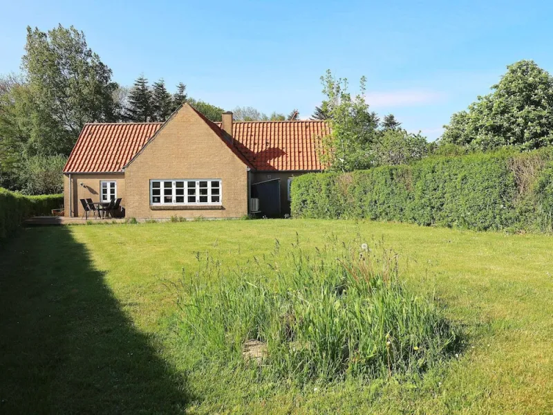 Billede 2 af 6 Person Holiday Home in Nykobing M