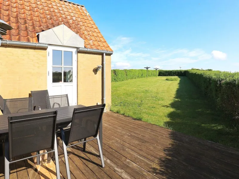 Billede 8 af 6 Person Holiday Home in Nykobing M