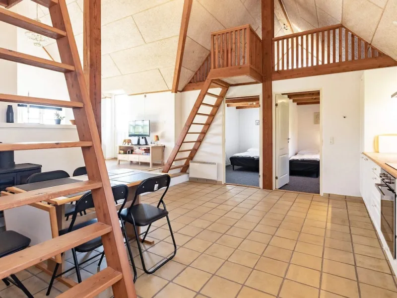 Billede 9 af 6 Person Holiday Home in Nykobing M