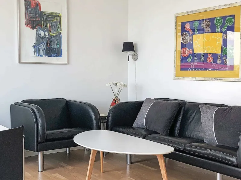 Billede 5 af 4 Person Holiday Home in Hejls