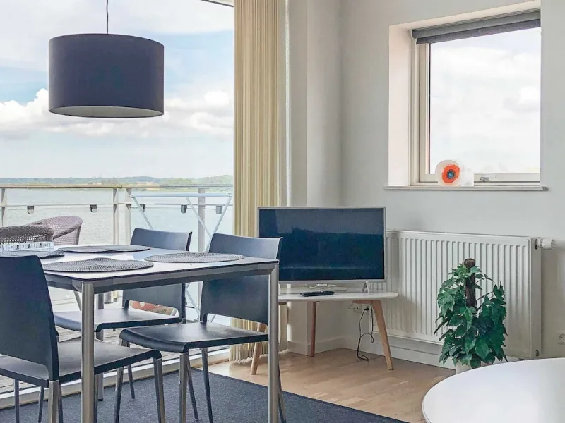 Billede 8 af 4 Person Holiday Home in Hejls